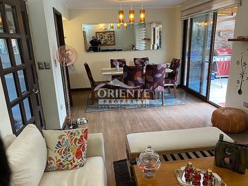 CHICUREO,CERCANA A COLEGIO HIGHLANDS