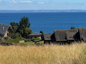 PUERTO VARAS A 2 MINUTOS DE PLAYA VENADO