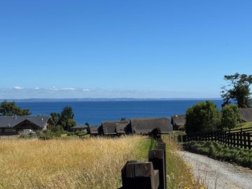 PUERTO VARAS A 2 MINUTOS DE PLAYA VENADO