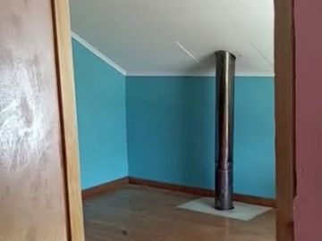 CASA CAMINO A CAJÓN, TEMUCO