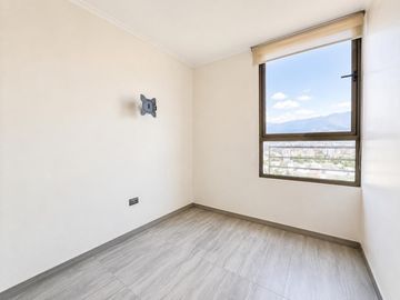 DEPTO. LA FLORIDA, 2D+2B+E, PISO 17 METRO BELLAVISTA.