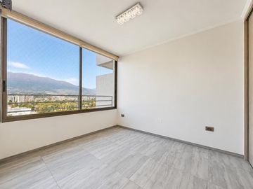 DEPTO. LA FLORIDA, 2D+2B+E, PISO 17 METRO BELLAVISTA.
