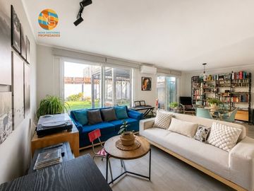 CASA DE 2 PISOS, 3D+3B PUENTE ALTO