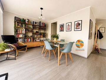 CASA DE 2 PISOS, 3D+3B PUENTE ALTO