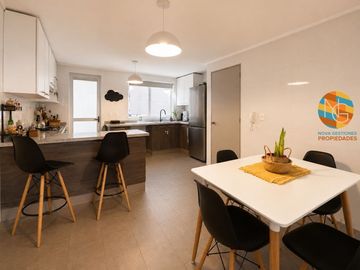 CASA DE 2 PISOS, 3D+3B PUENTE ALTO