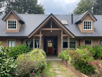 VENDO CASA EN MOLINO VIEJO, PUERTO VARAS 5D 4B