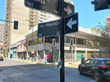 ELEUTERIO RAMIREZ CON SAN FRANCISCO