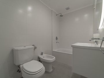 Dos ambientes  A ESTRENAR! Saavedra