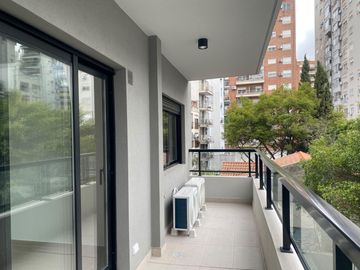 Dos ambientes  A ESTRENAR! Saavedra