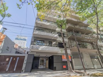 Dos ambientes  A ESTRENAR! Saavedra