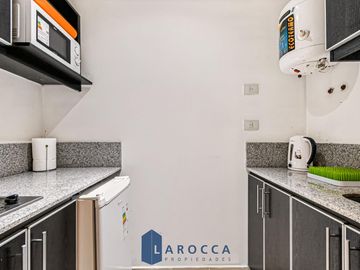 OFICINA - VENTA - CHACARITA - LUMINOSA Y AMPLIA