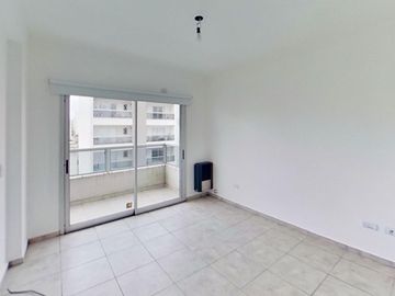 DEPTO | 1 DORMITORIO | BALCÓN CORRIDO | APTO BANCO | LA PLATA