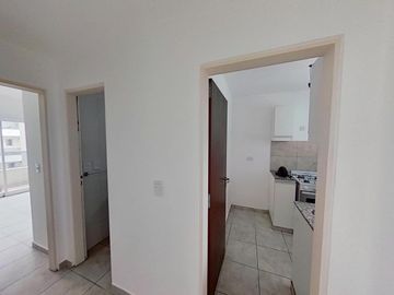DEPTO | 1 DORMITORIO | BALCÓN CORRIDO | APTO BANCO | LA PLATA