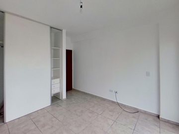 DEPTO | 1 DORMITORIO | BALCÓN CORRIDO | APTO BANCO | LA PLATA
