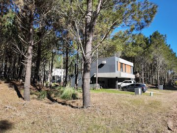 Terreno en venta pioneros Pinamar