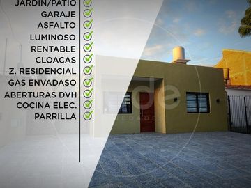 Calle 29 entre 6 y 7 - PH a estrenar en Santa Teresita
