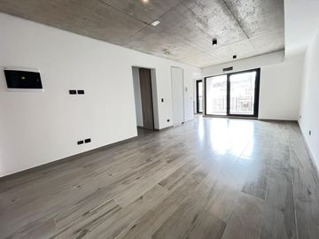 Departamento 3 ambientes a estrenar - Flores