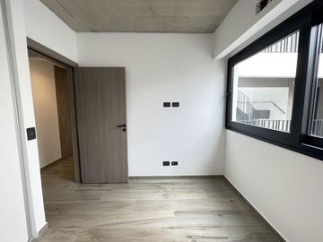 Departamento 3 ambientes a estrenar - Flores