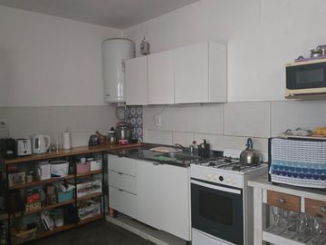 Departamento en Saladillo