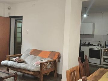 Departamento en Saladillo