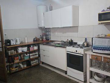 Departamento en Saladillo