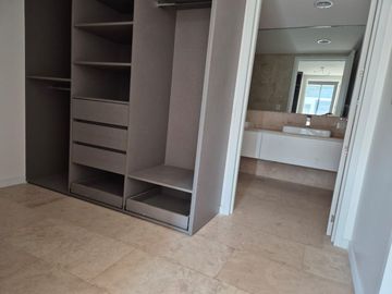 Departamento de 5 ambientes - con pileta y terraza propia, Edificio Anima Domi