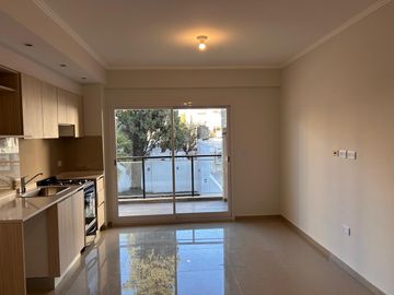 Departamento 2 ambientes A estrenar