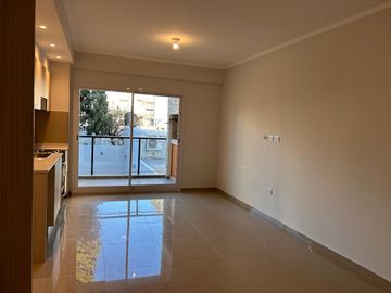 Departamento 2 ambientes A estrenar