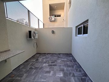 Departamento 2 ambientes A estrenar