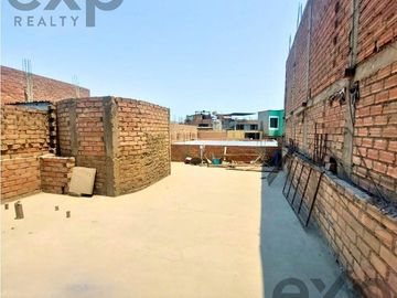 VENTA CASA 190 M2 PRO LIMA LOS OLIVOS