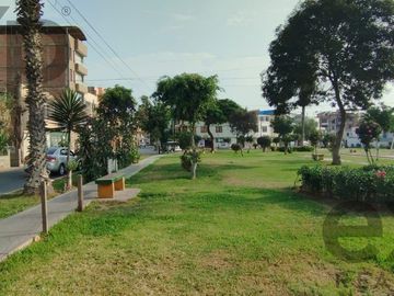 VENTA CASA 190 M2 PRO LIMA LOS OLIVOS
