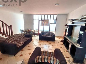 VENTA CASA 190 M2 PRO LIMA LOS OLIVOS