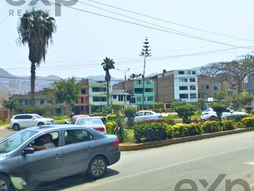 VENTA CASA 190 M2 PRO LIMA LOS OLIVOS