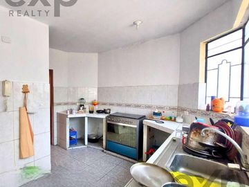VENTA CASA 190 M2 PRO LIMA LOS OLIVOS