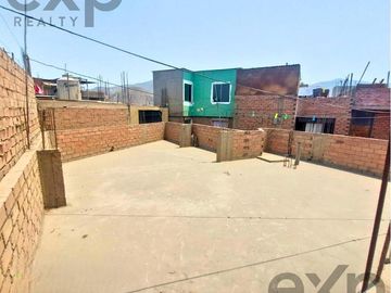 VENTA CASA 190 M2 PRO LIMA LOS OLIVOS