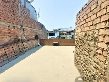 VENTA CASA 190 M2 PRO LIMA LOS OLIVOS