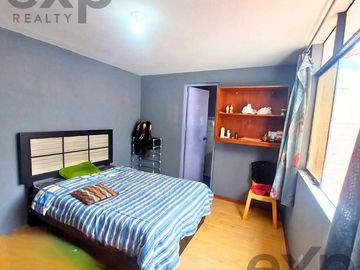 VENTA CASA 190 M2 PRO LIMA LOS OLIVOS