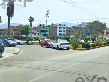 VENTA CASA 190 M2 PRO LIMA LOS OLIVOS