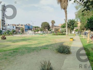 VENTA CASA 190 M2 PRO LIMA LOS OLIVOS