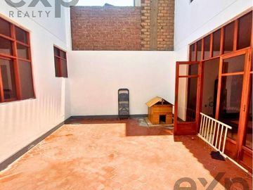 VENTA CASA 190 M2 PRO LIMA LOS OLIVOS