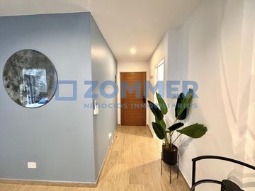 Dos Ambientes AMOBLADO en Alquiler - Palermo Soho | Estilo Moderno