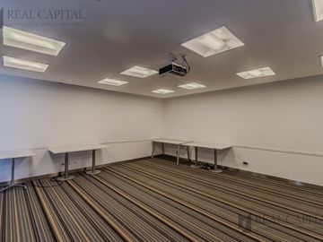 VENTA OFICINA CON COCHERA - BELGRANO