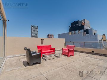 VENTA OFICINA CON COCHERA - BELGRANO
