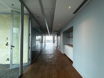 Oficina en alquiler en edificio PROA, Vicente López