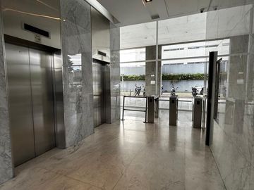 Oficina en alquiler en edificio PROA, Vicente López