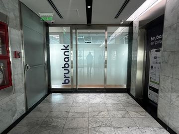 Oficina en alquiler en edificio PROA, Vicente López