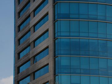 Oficina en alquiler en edificio PROA, Vicente López