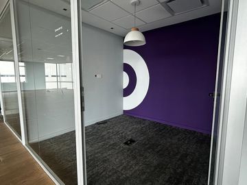 Oficina en alquiler en edificio PROA, Vicente López