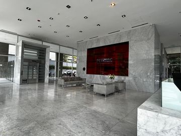 Oficina en alquiler en edificio PROA, Vicente López