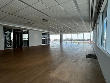 Oficina en alquiler en edificio PROA, Vicente López